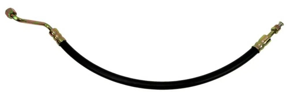 Fits 1965-1966 Ford Galaxie Power Steering Hose - Pressure MPH025
